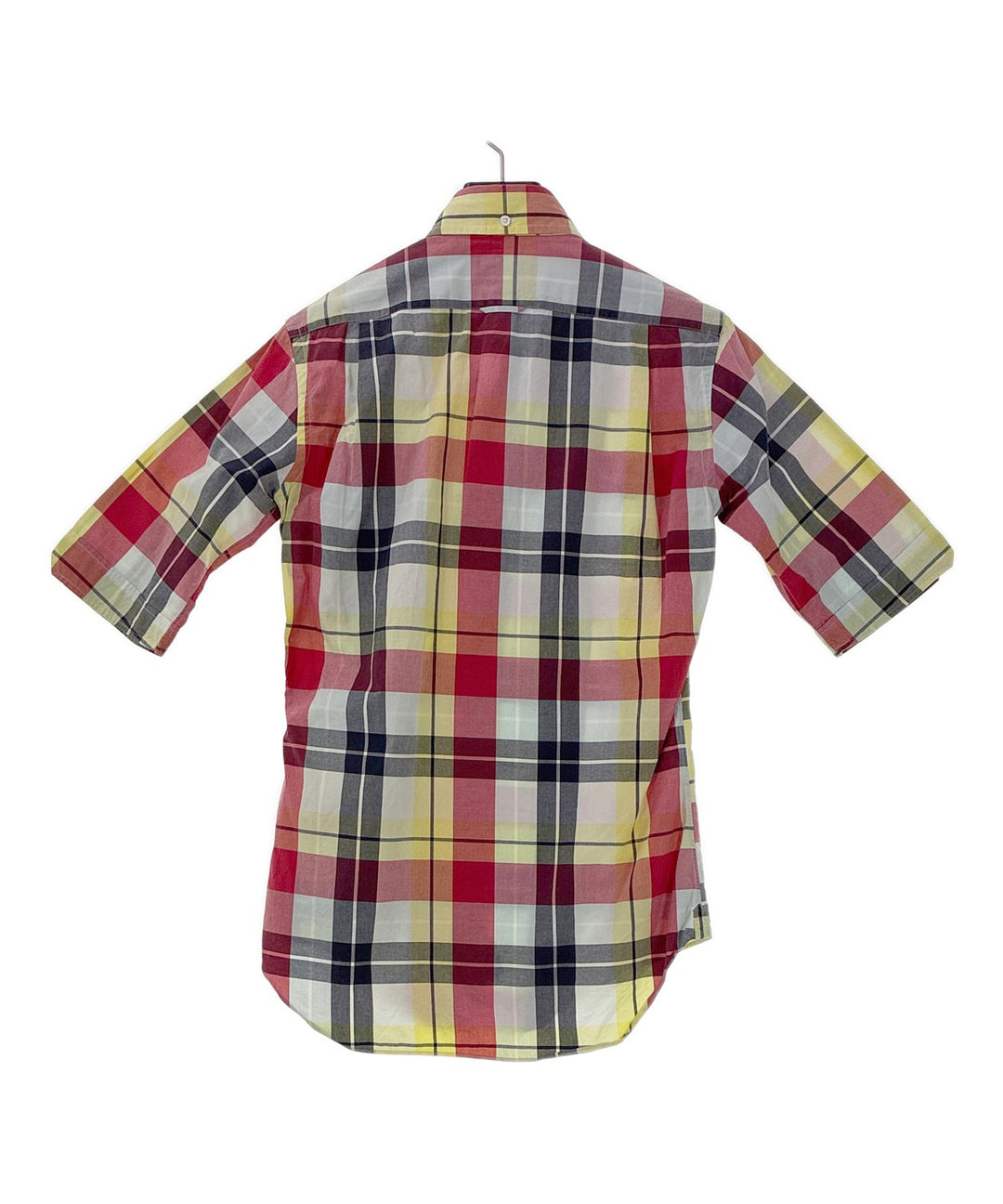 THOM BROWNE เสื้อลำลอง