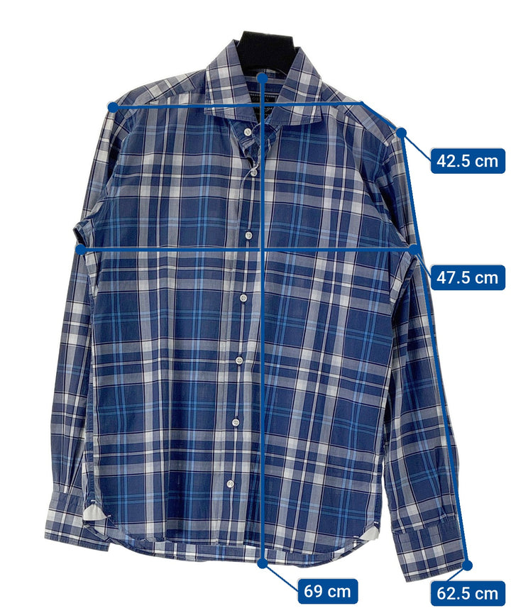 ORIAN เสื้อลำลอง