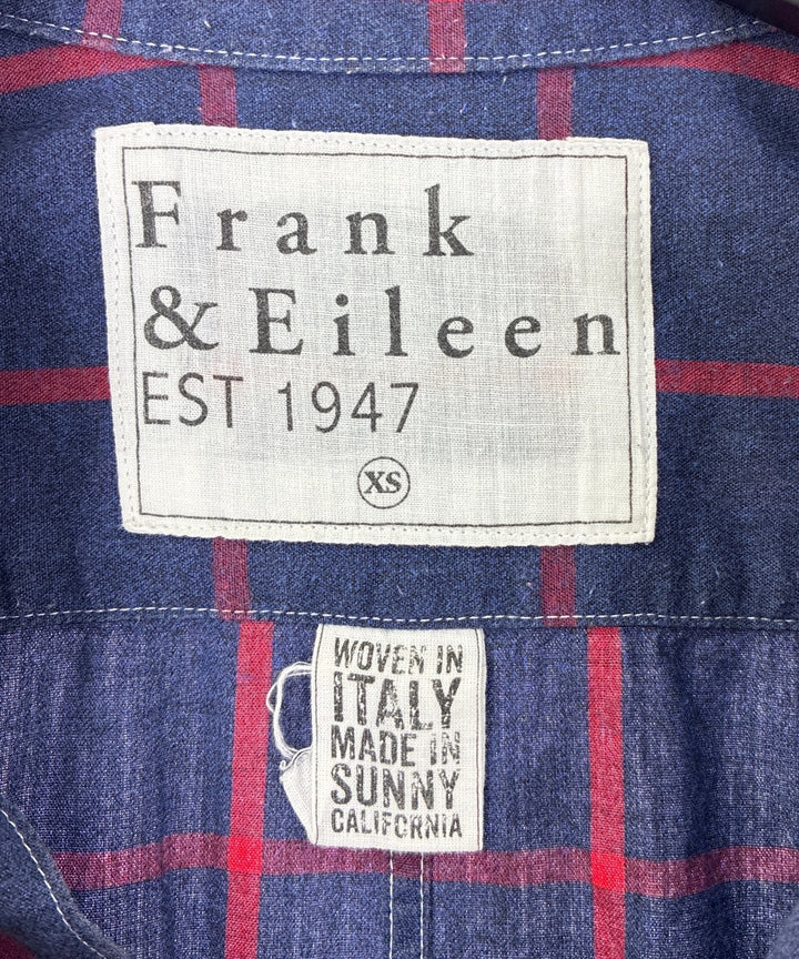Frank&Eileen เสื้อลำลอง