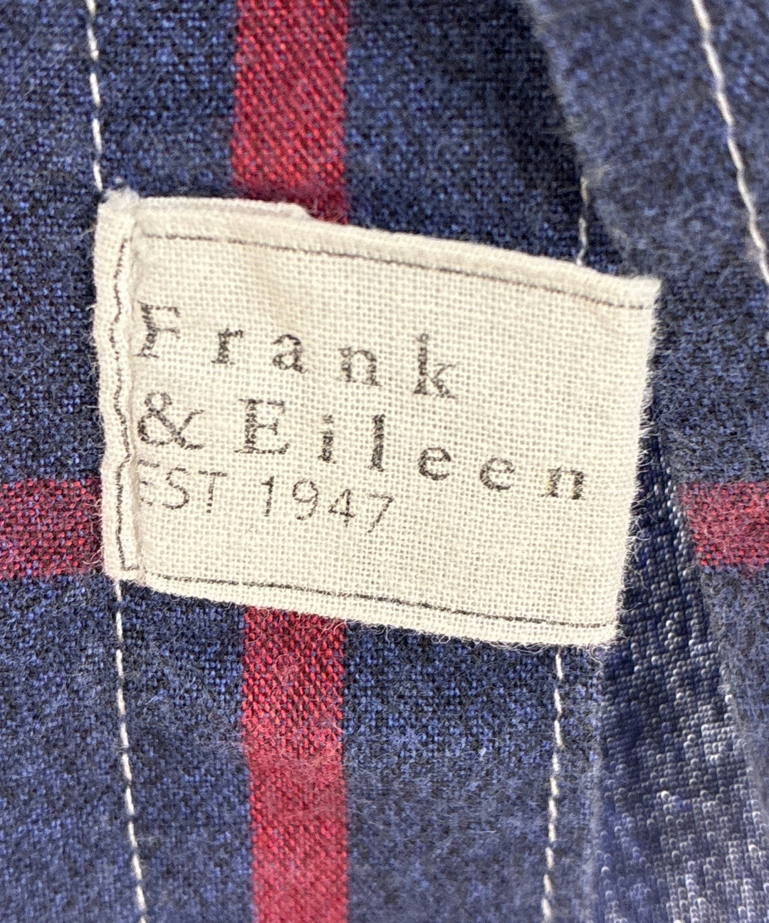 Frank&Eileen เสื้อลำลอง