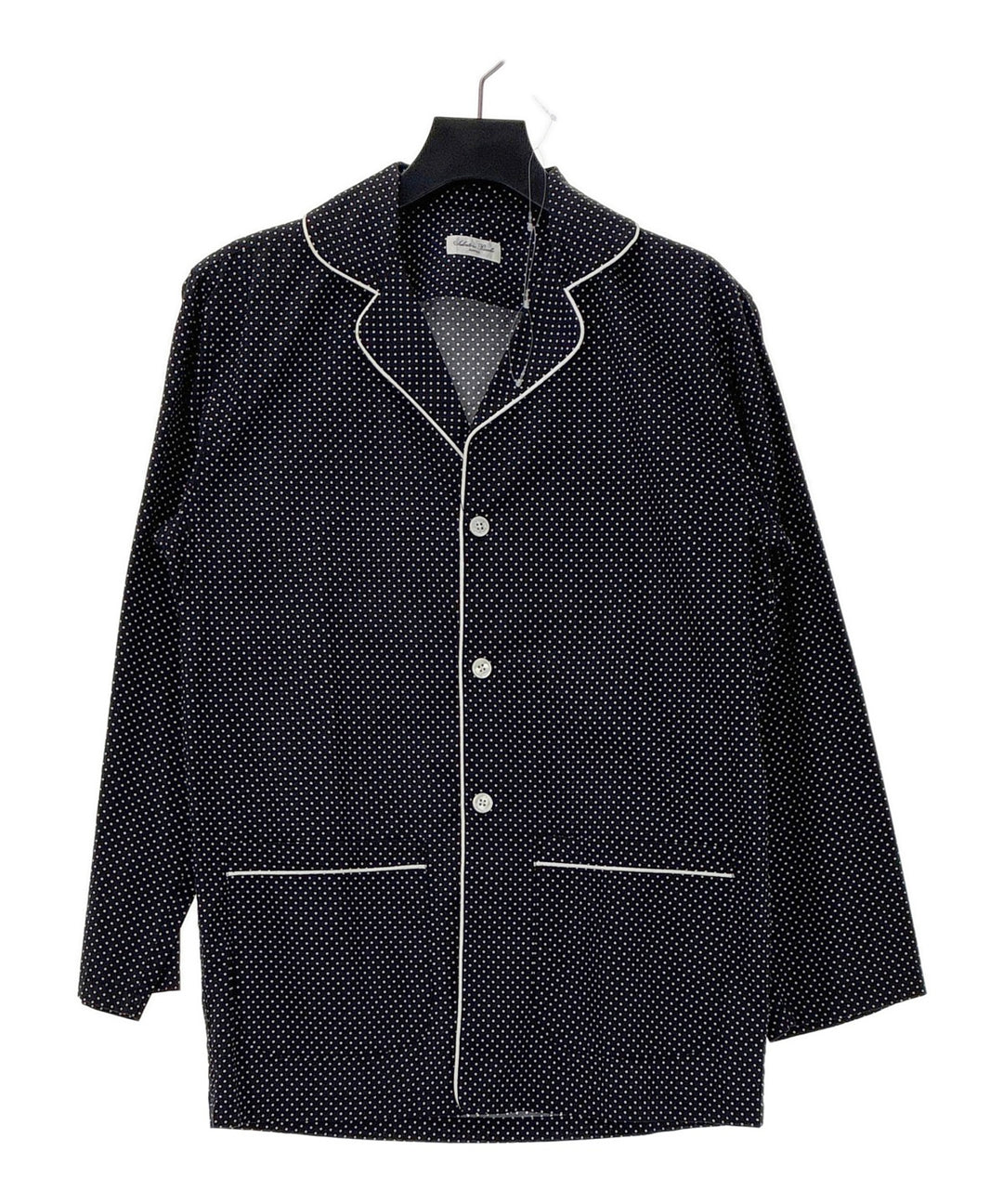 Salvatore Piccolo เสื้อลำลอง