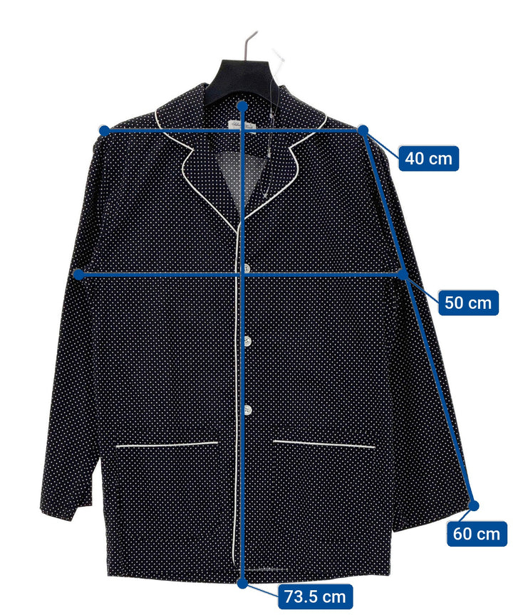 Salvatore Piccolo เสื้อลำลอง