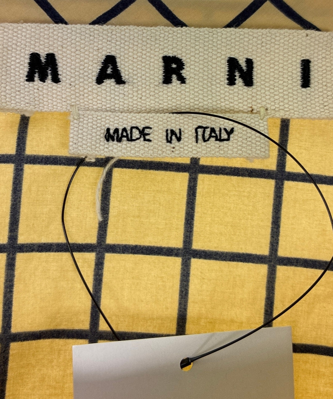 MARNI เสื้อลำลอง