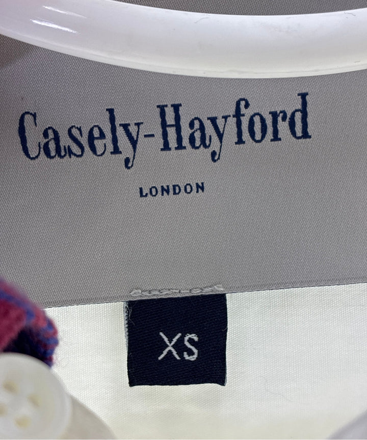 Casely-Hayford เสื้อลำลอง