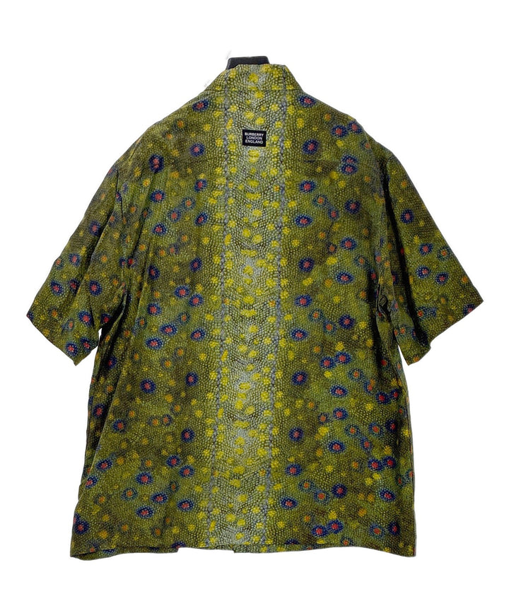 BURBERRY เสื้อลำลอง