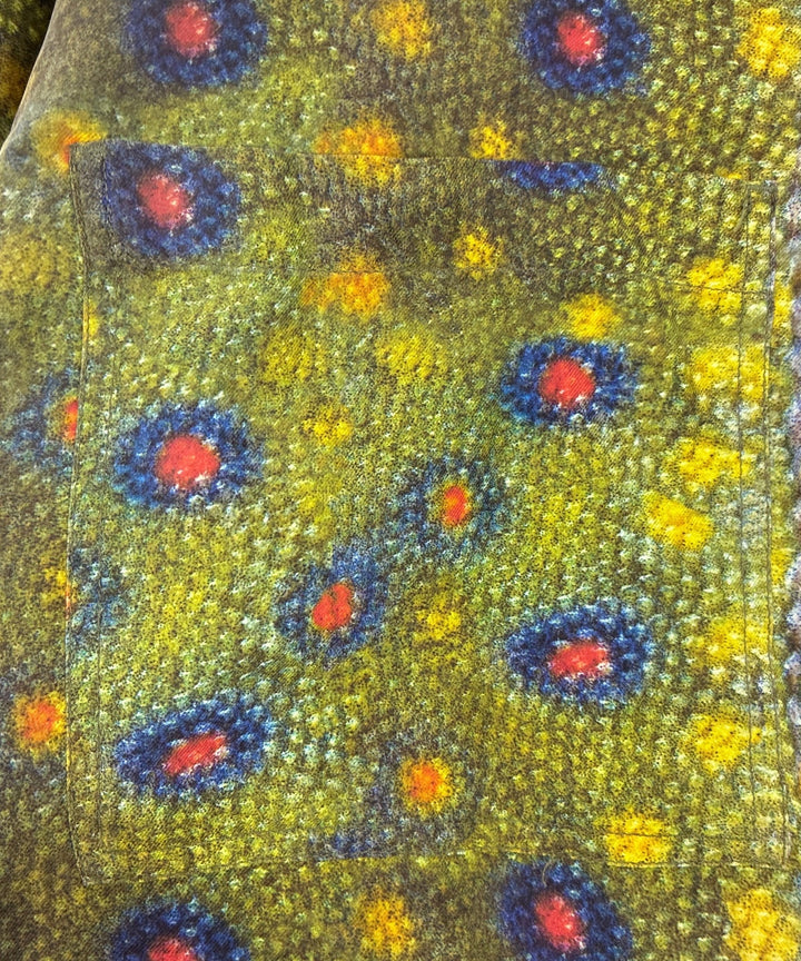 BURBERRY เสื้อลำลอง