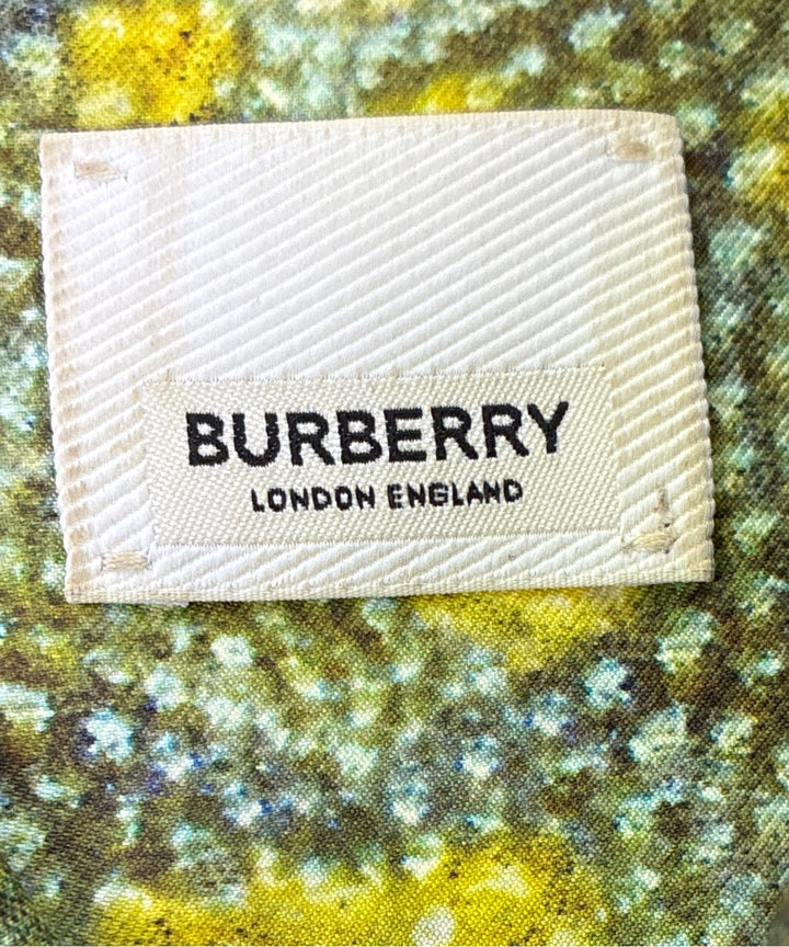 BURBERRY เสื้อลำลอง