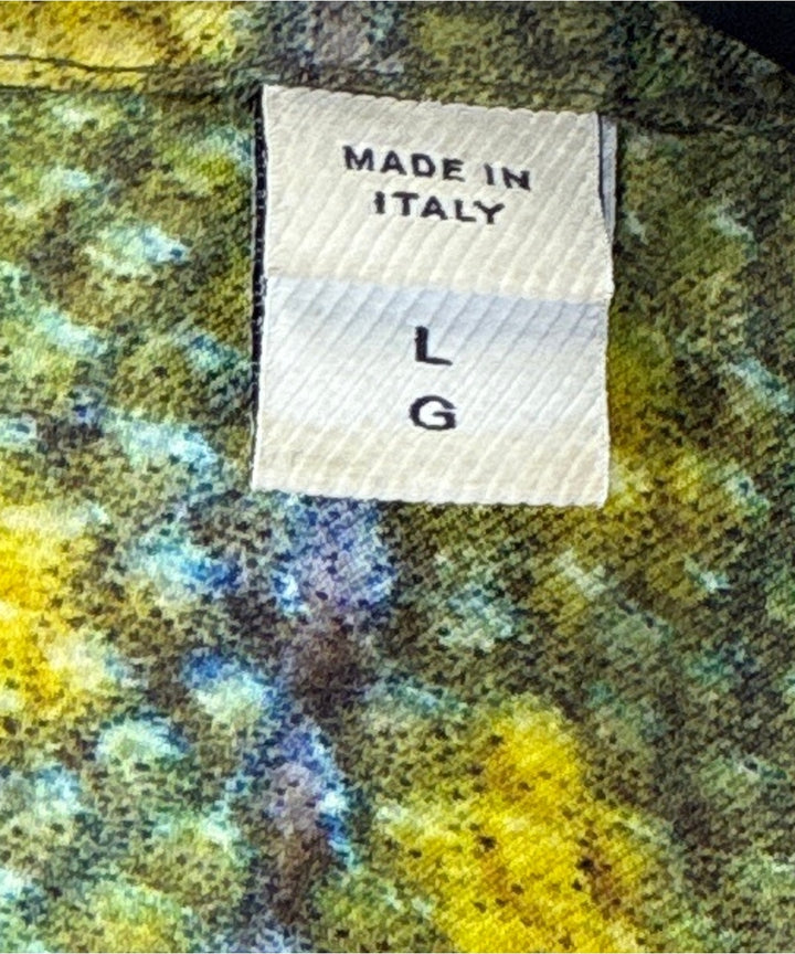 BURBERRY เสื้อลำลอง