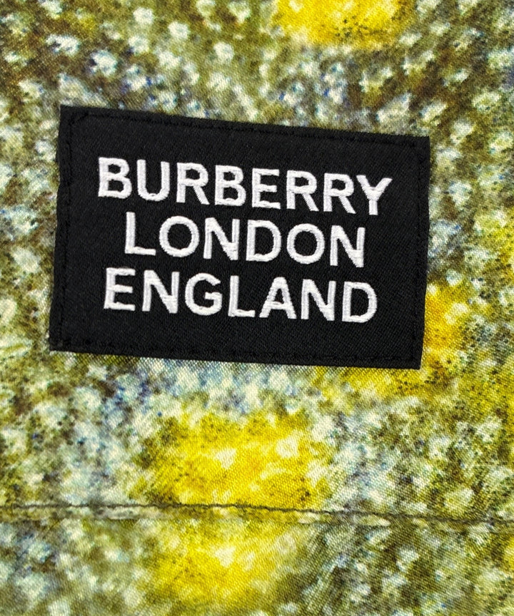 BURBERRY เสื้อลำลอง