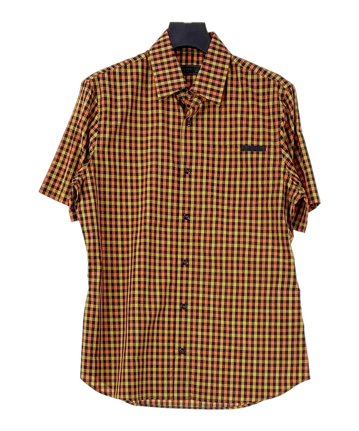 PRADA เสื้อลำลอง