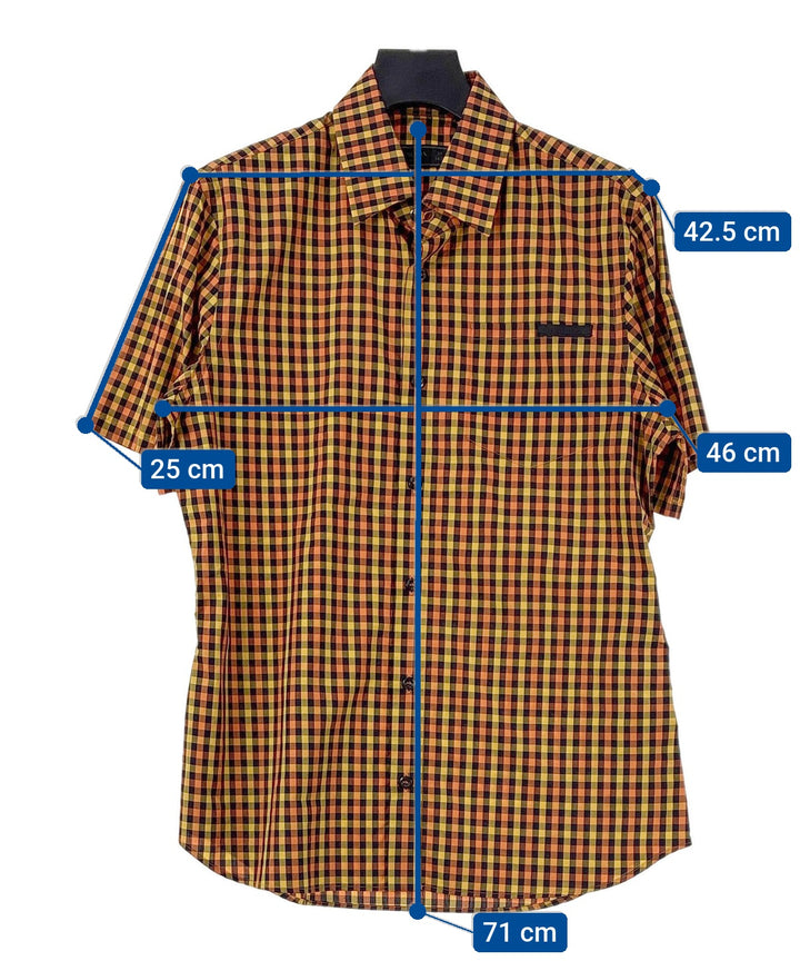 PRADA เสื้อลำลอง