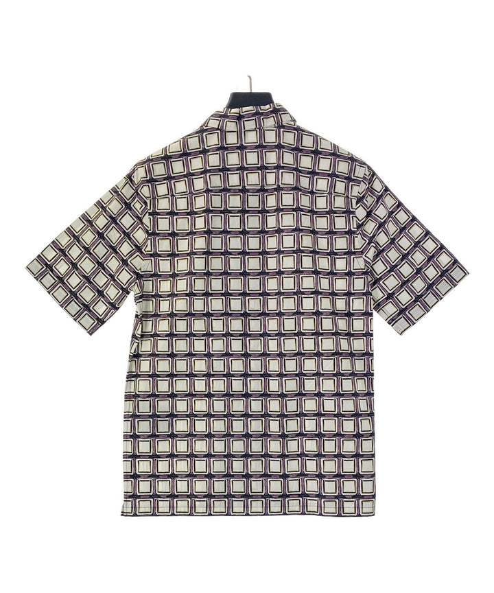 PRADA เสื้อลำลอง