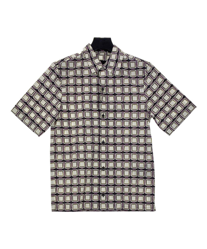 PRADA เสื้อลำลอง