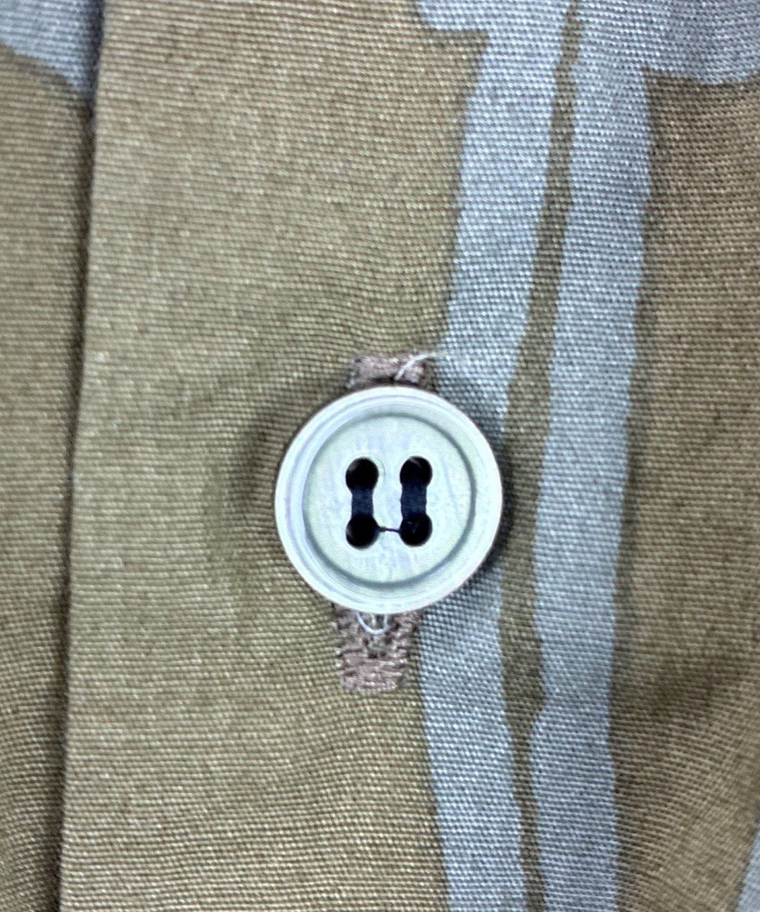 BLACK COMME des GARCONS เสื้อลำลอง