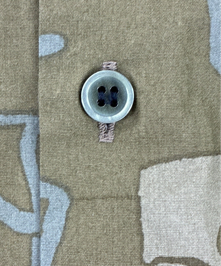 BLACK COMME des GARCONS เสื้อลำลอง