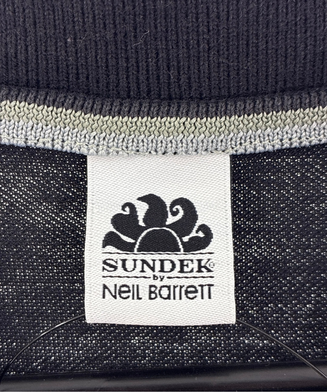 Neil Barrett เสื้อโปโล