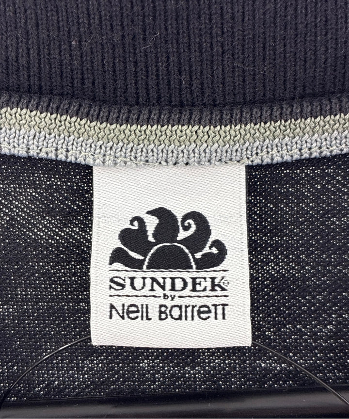 Neil Barrett เสื้อโปโล