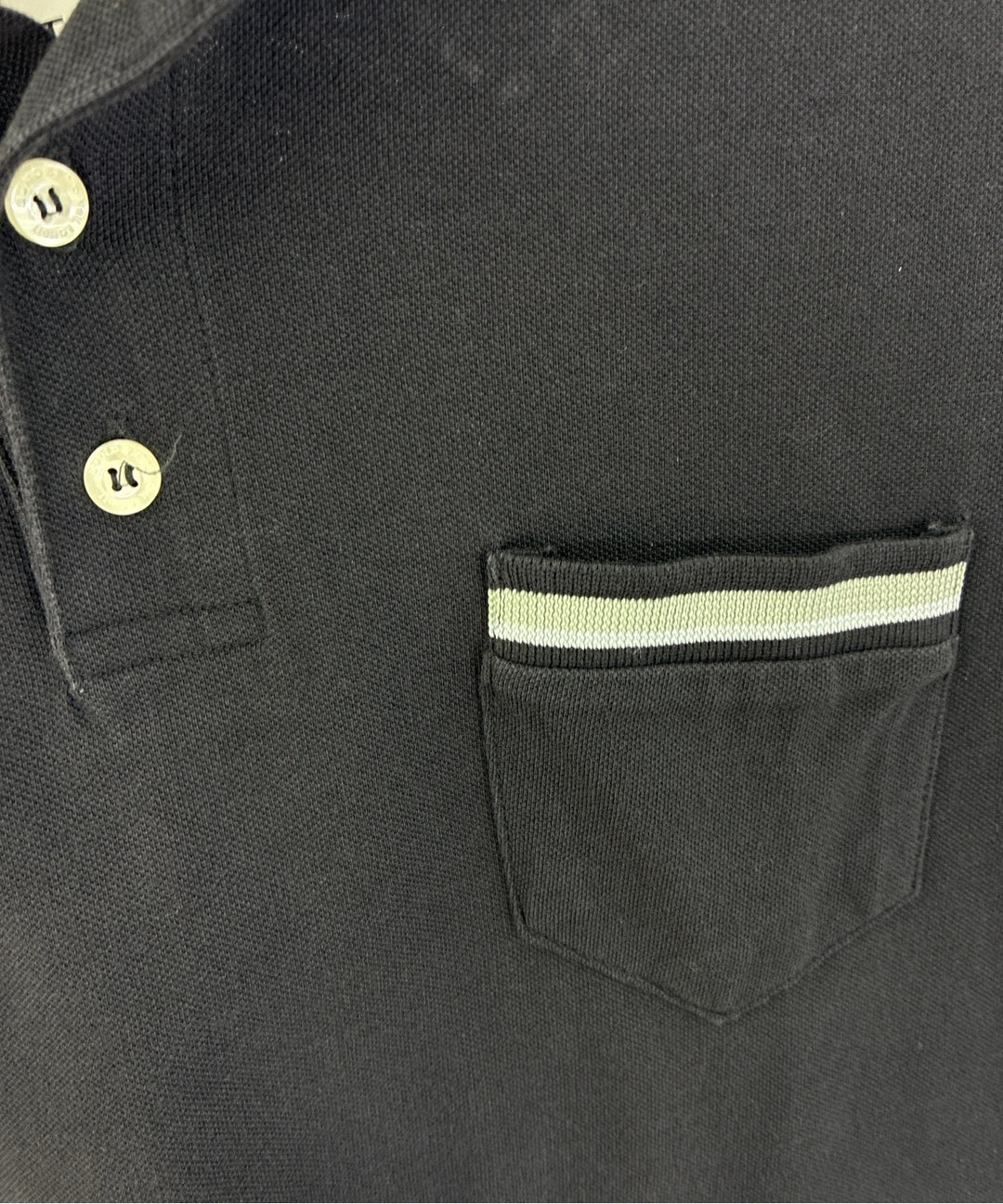 Neil Barrett เสื้อโปโล