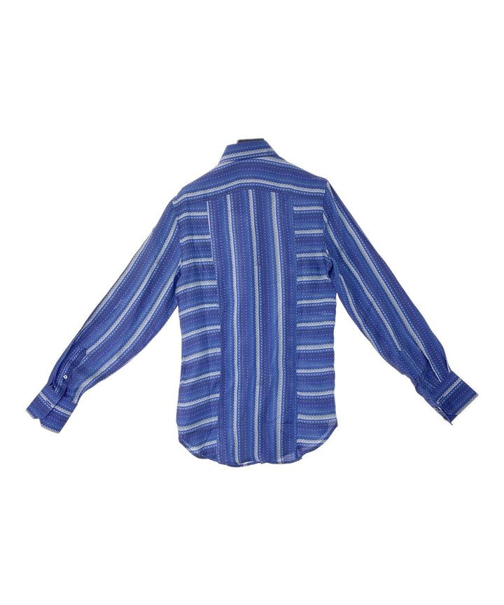 roberto cavalli เสื้อลำลอง