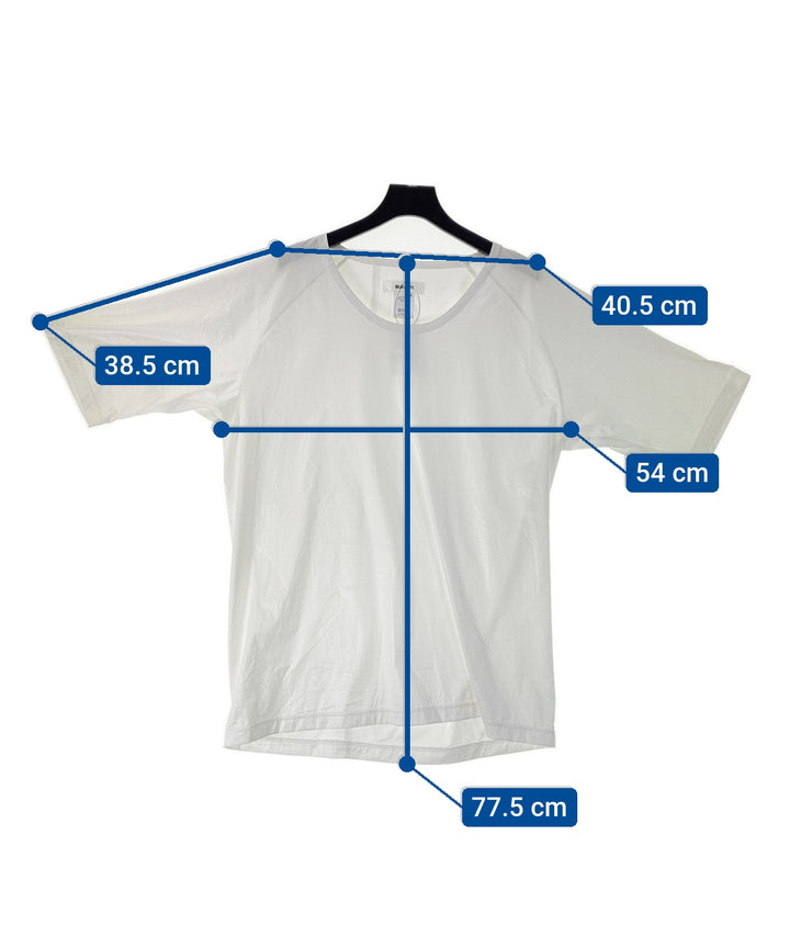 sulvam เสื้อลำลอง