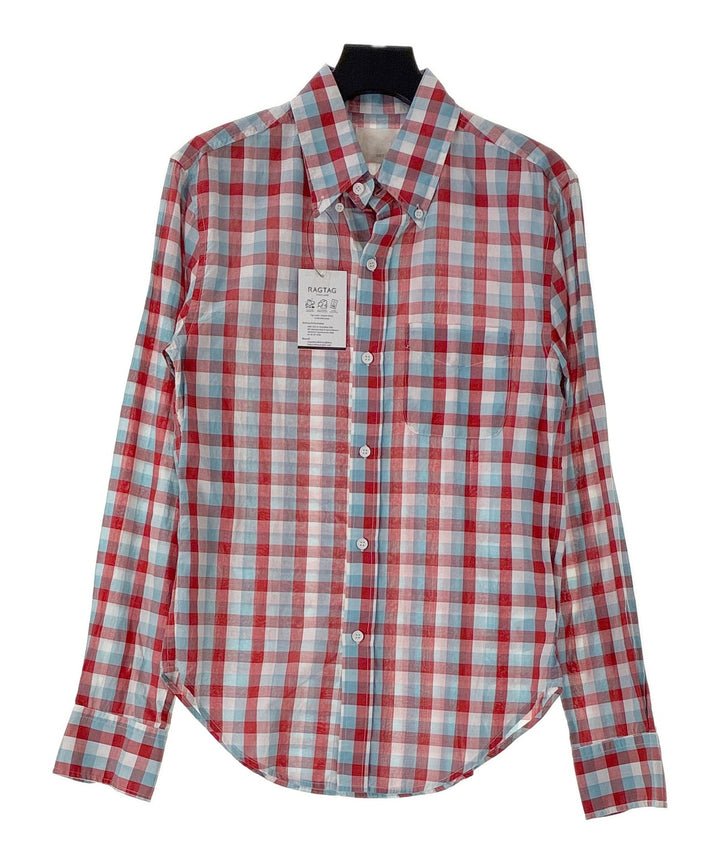 Band Of Outsiders เสื้อลำลอง