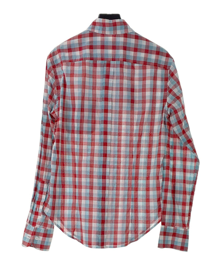 Band Of Outsiders เสื้อลำลอง