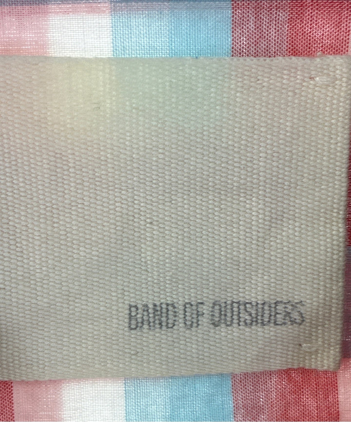 Band Of Outsiders เสื้อลำลอง