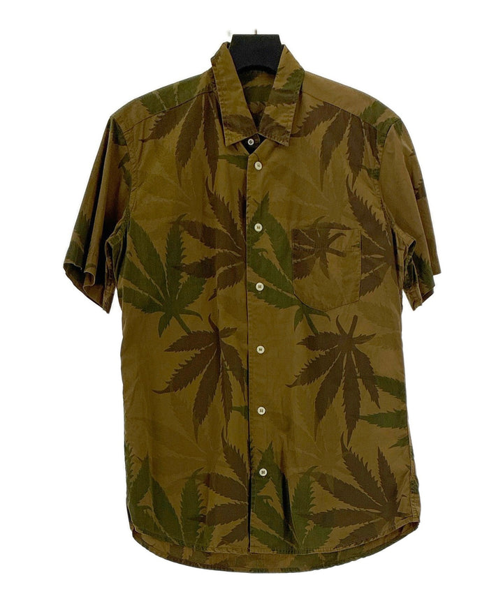 lucien pellat-finet เสื้อลำลอง