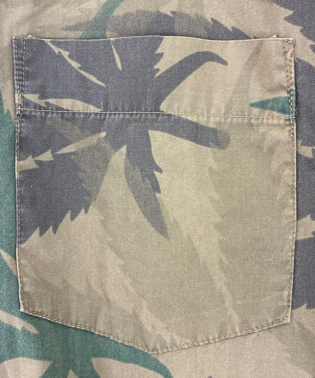 lucien pellat-finet เสื้อลำลอง