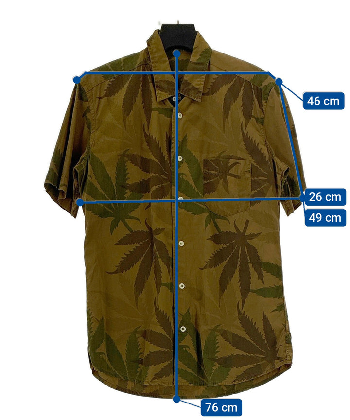 lucien pellat-finet เสื้อลำลอง