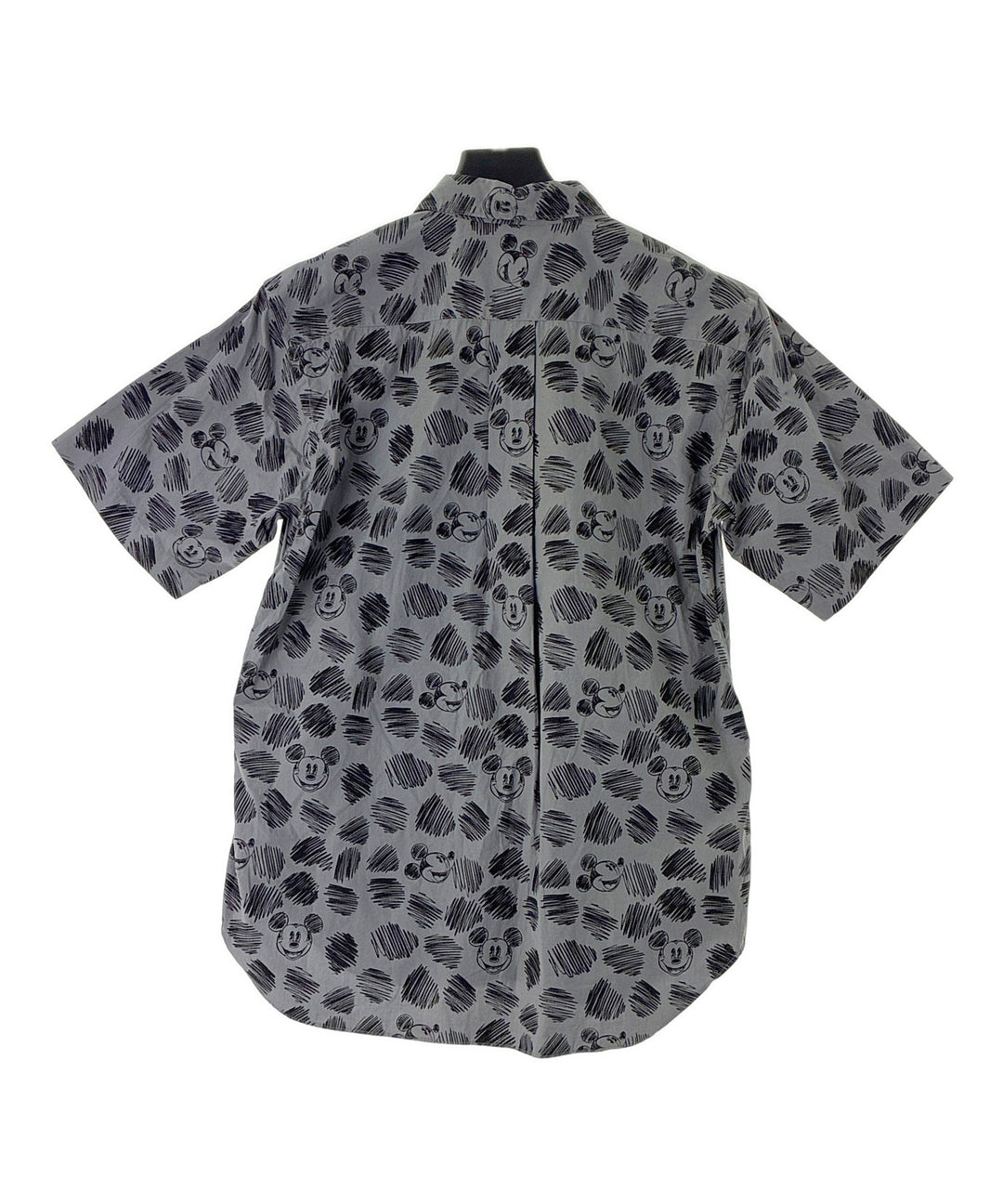 COMME des GARCONS HOMME DEUX เสื้อลำลอง