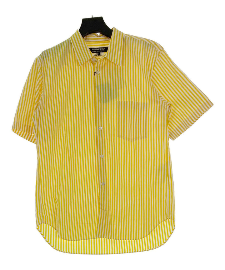 COMME des GARCONS HOMME DEUX เสื้อลำลอง