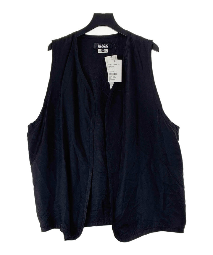 BLACK COMME des GARCONS เสื้อลำลอง