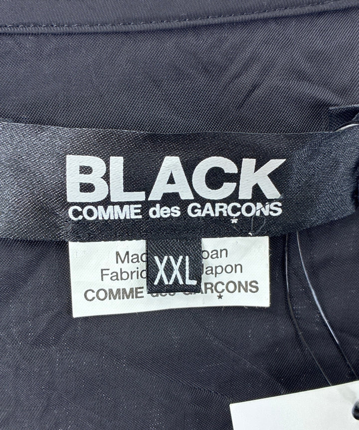 BLACK COMME des GARCONS เสื้อลำลอง