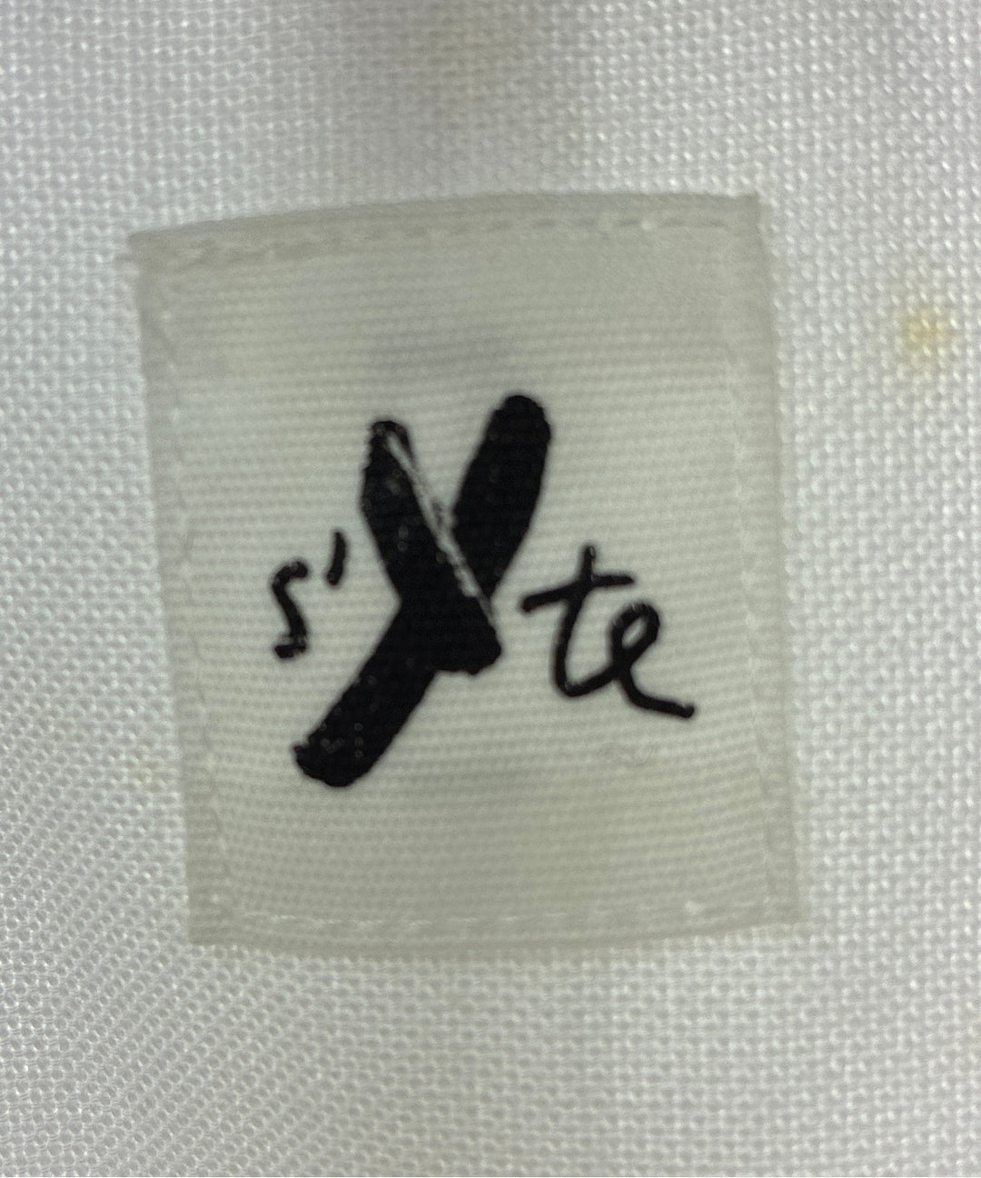 s'yte เสื้อลำลอง