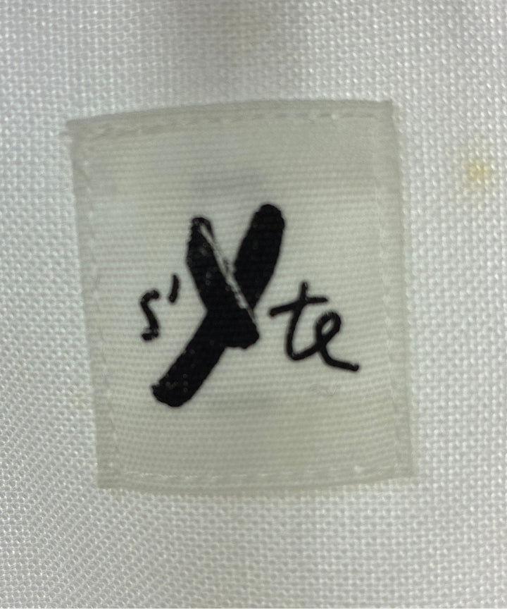 s'yte เสื้อลำลอง