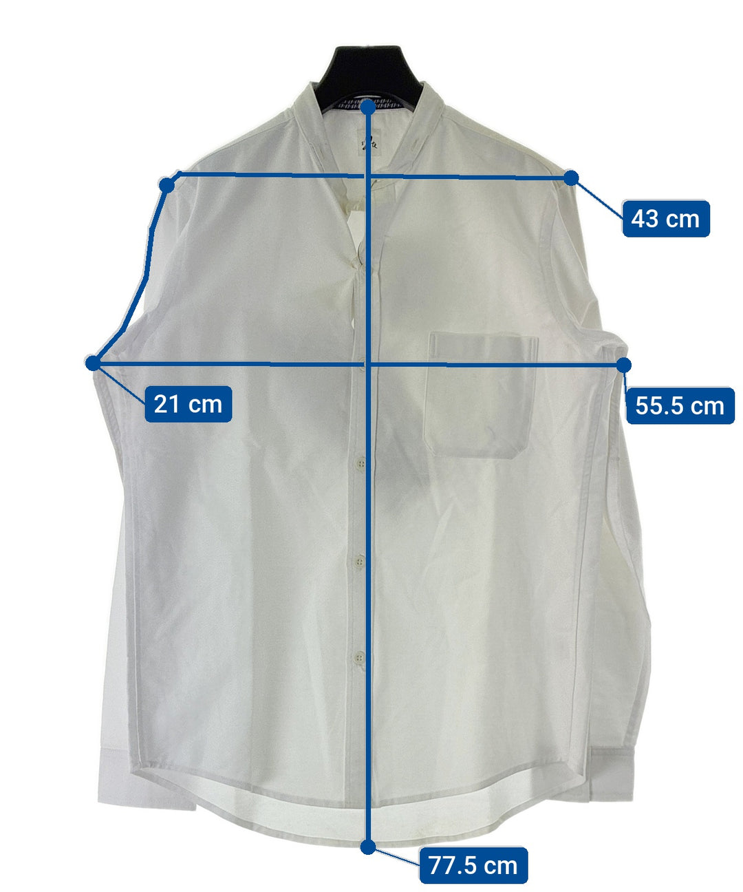 s'yte เสื้อลำลอง