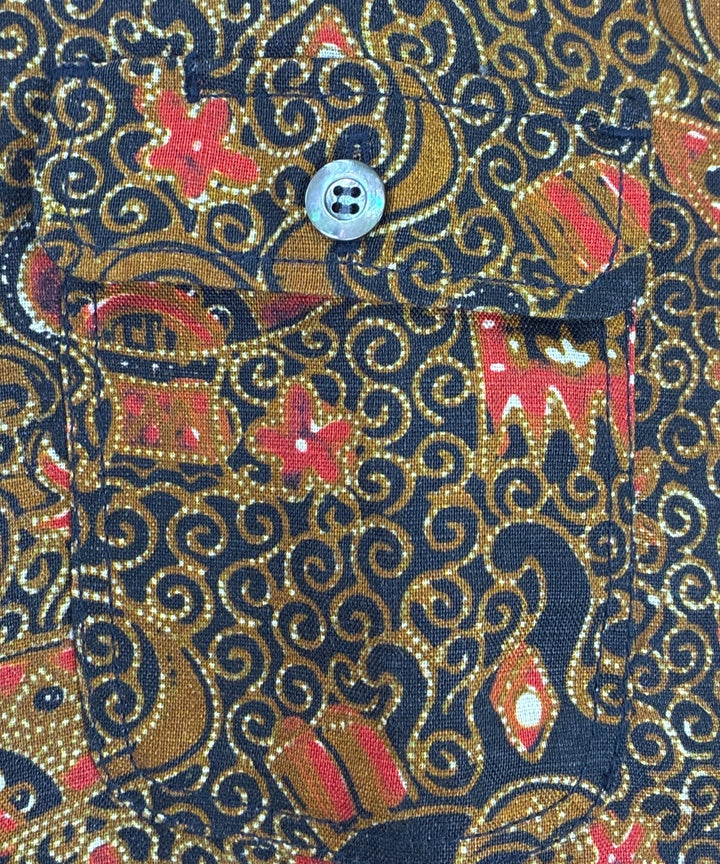 JUNYA WATANABE MAN เสื้อลำลอง