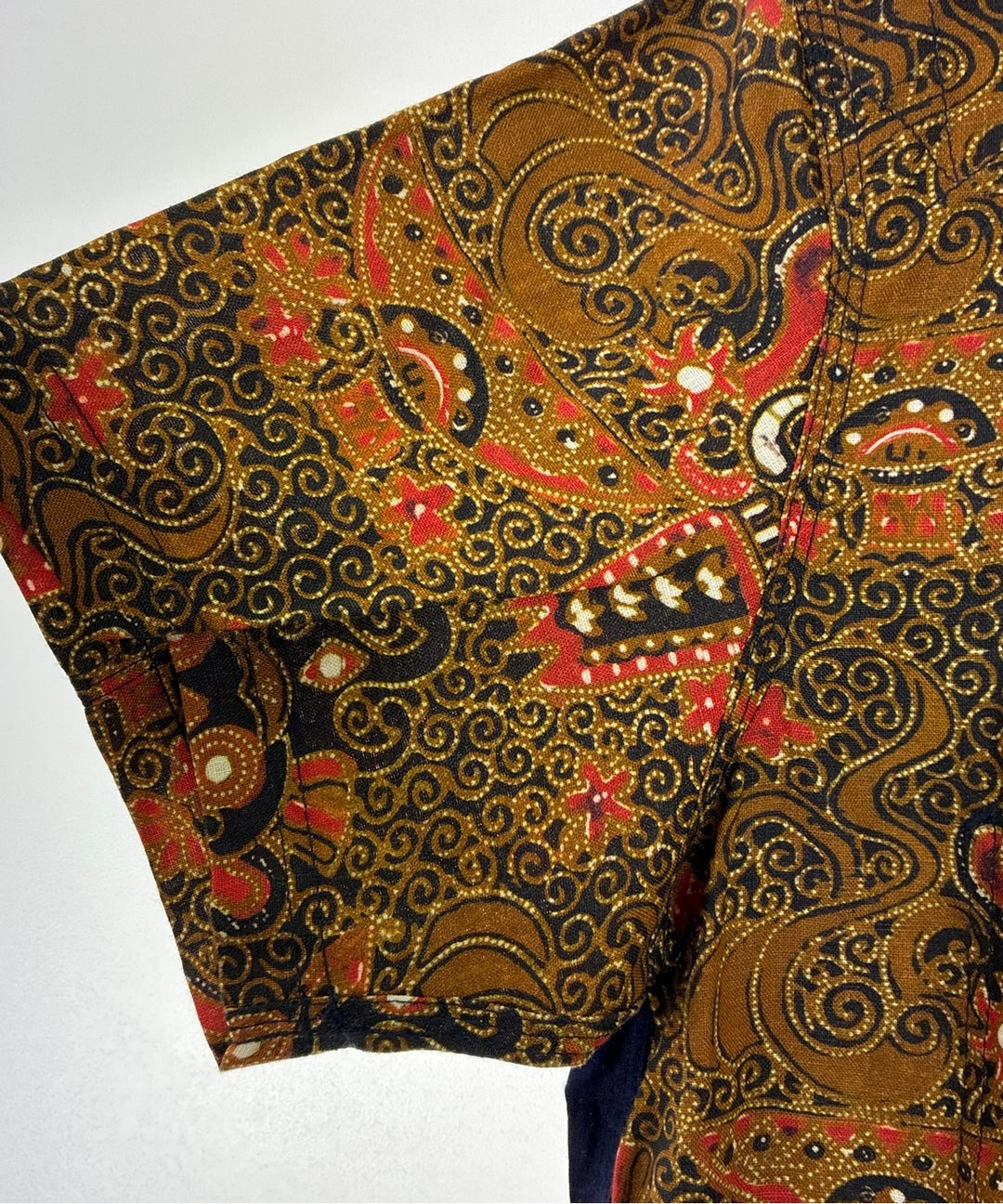 JUNYA WATANABE MAN เสื้อลำลอง