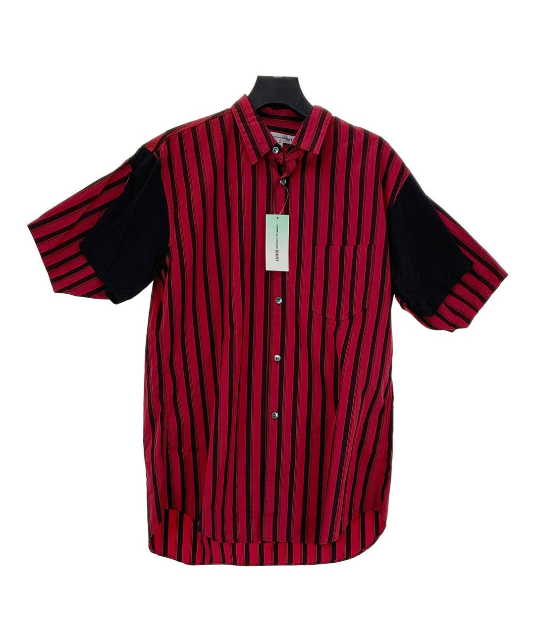 COMME des GARCONS SHIRT เสื้อลำลอง