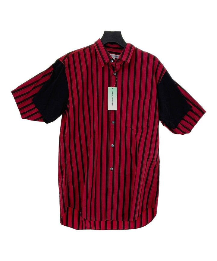 COMME des GARCONS SHIRT เสื้อลำลอง