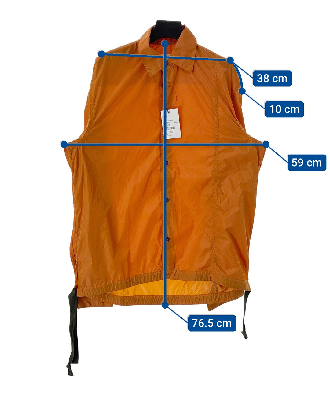 MARNI เสื้อลำลอง