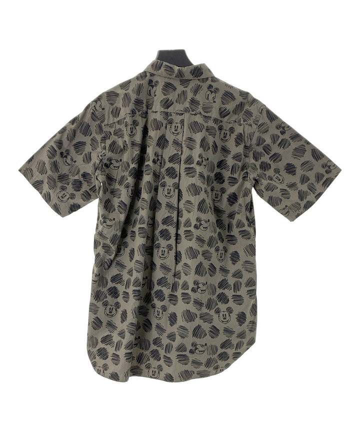 COMME des GARCONS HOMME DEUX เสื้อลำลอง