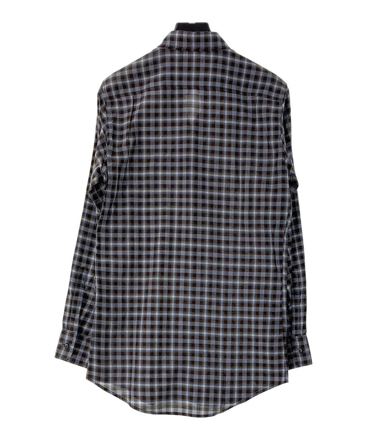 DSQUARED เสื้อเชิ้ตทางการ