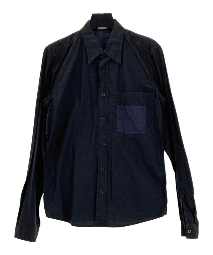 DRIES VAN NOTEN เสื้อลำลอง