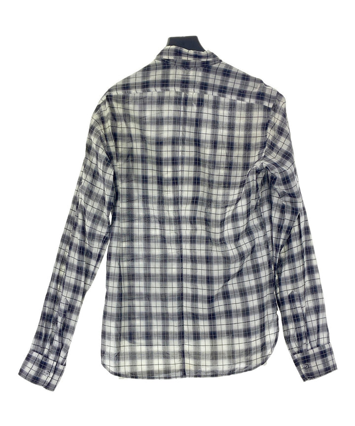 GUCCI เสื้อลำลอง