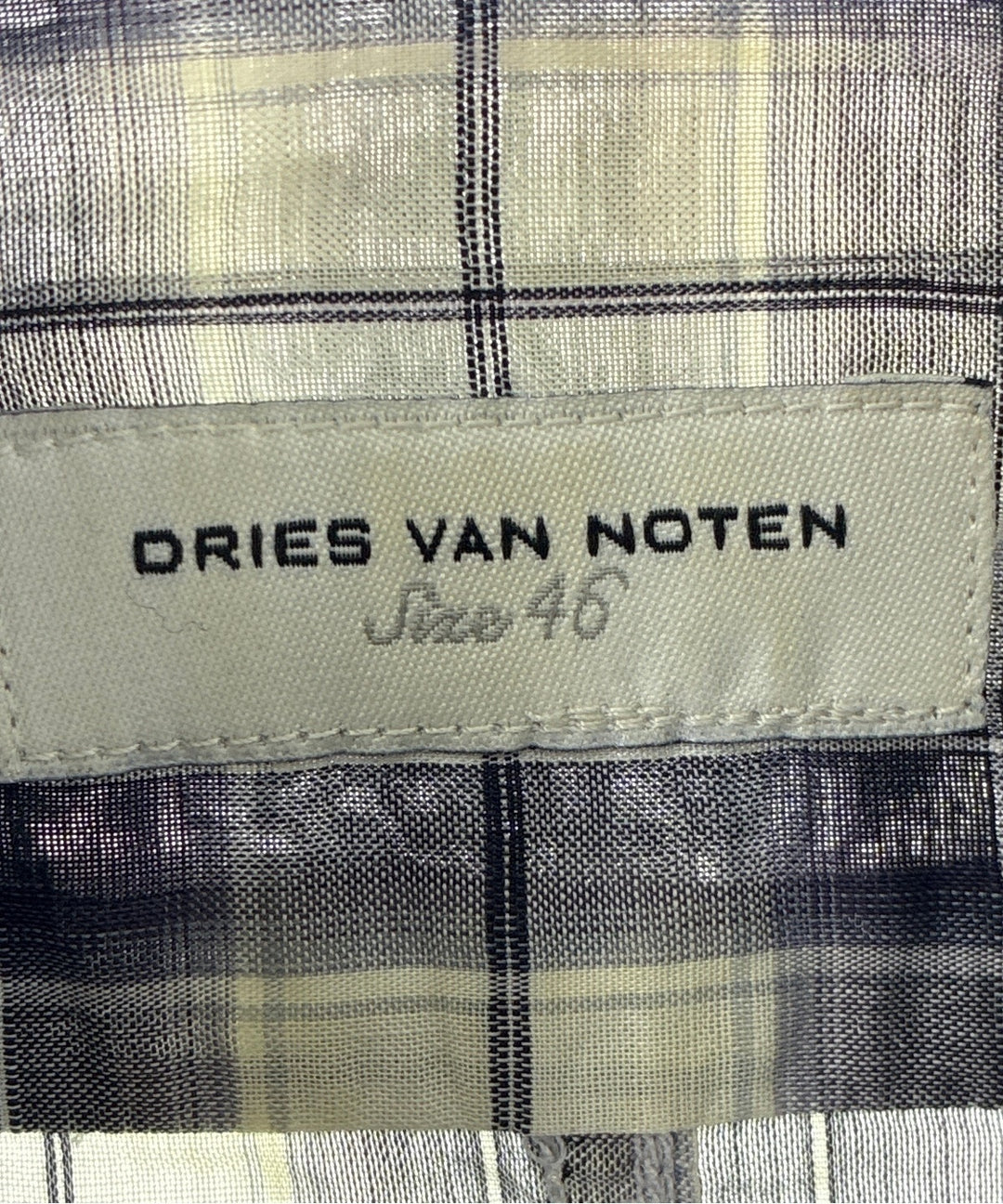 GUCCI เสื้อลำลอง