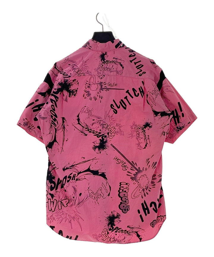 COMME des GARCONS SHIRT เสื้อลำลอง