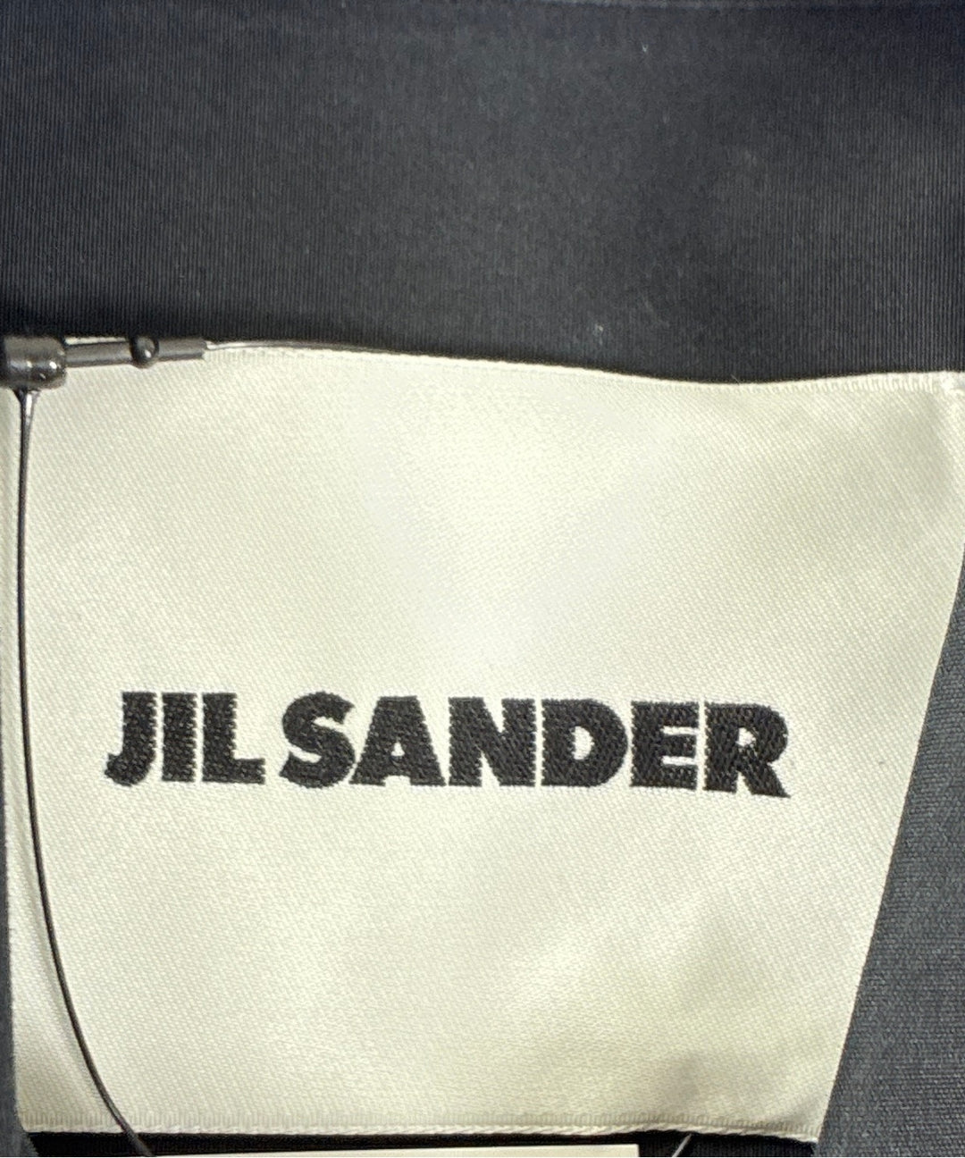 JIL SANDER เสื้อลำลอง
