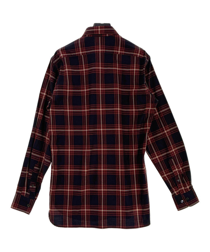 DRIES VAN NOTEN เสื้อลำลอง